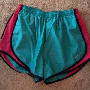 Medium Nike Running Shorts